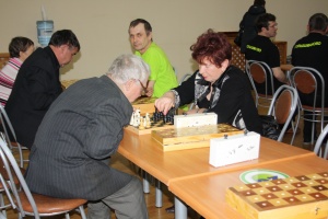 Проведение открытого областного шахматно-шашечного турнира среди спортсменов с ограниченными физическими возможностями