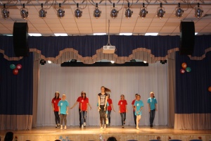 ДЕНЬ СОЦИАЛЬНОГО РАБОТНИКА