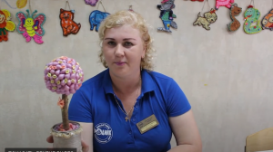 Расписание видеозанятий на предстоящую неделю    