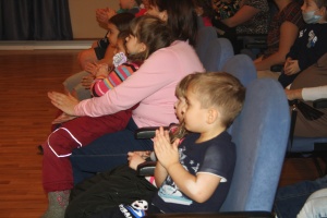 ВСТРЕЧАЕМ ГОД РОССИЙСКОГО КИНО