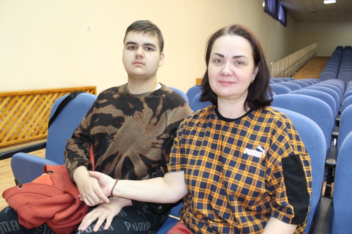 Алена Ваккер: «Все зависит только от родителей. Мы для детей первые тьюторы и первые учителя»