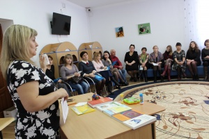 Современные технологии медико-социальной реабилитации детей