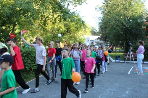 Пока мы помним, память будет жива