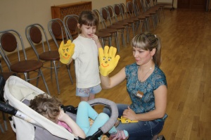 Танцевальная терапия: шаг вперед