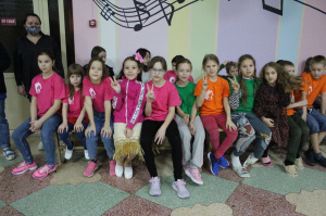 Зимние каникулы с пользой для здоровья!