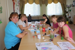 «РОДНИК» ВНОВЬ ПРИНИМАЕТ ДЕТЕЙ НА МЕДИЦИНСКУЮ РЕАБИЛИТАЦИЮ