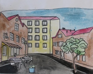 Я ВЫБИРАЮ ТЮМЕНСКУЮ ОБЛАСТЬ