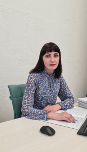 Рубрика "Родник" - знакомство в лицах"