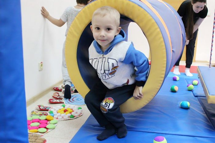 Второй «Дом совы» заработает в «Роднике» уже в апреле!