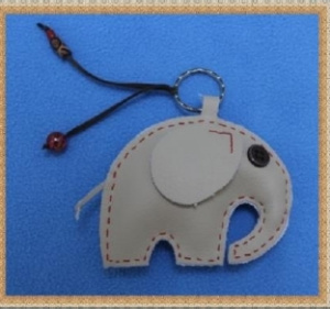 Мастерская «Фантазии из кожи»