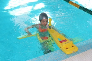 ГИДРОКИНЕЗОТЕРАПИЯ ДЛЯ МАЛОПОДВИЖНЫХ ГРУПП