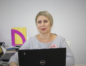  «Родник» - знакомство в лицах»