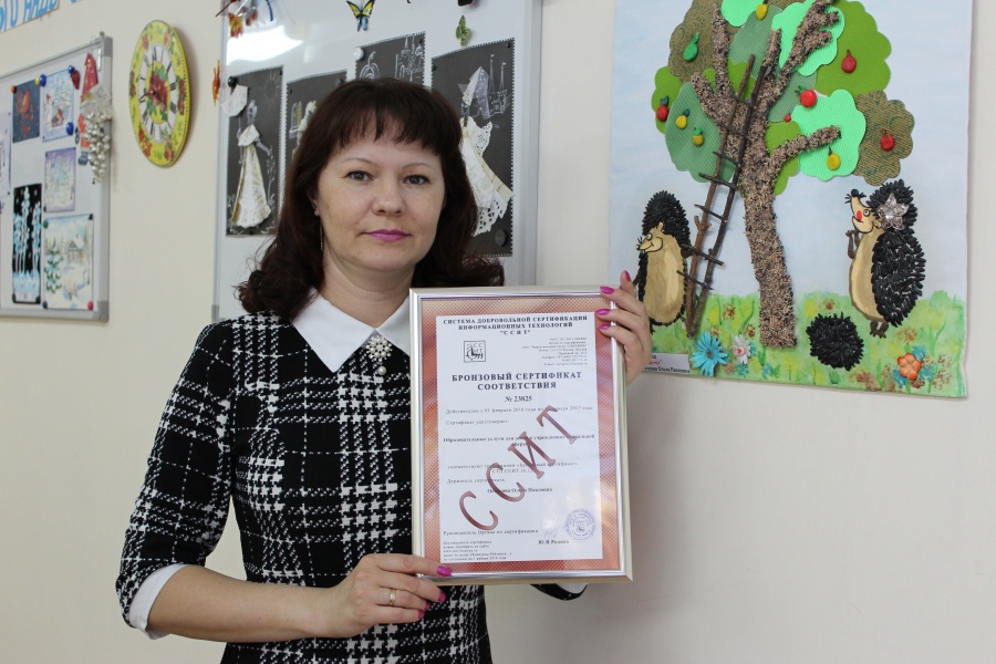ИТОГИ  ВСЕРОССИЙСКОГО РЕЙТИНГА ПЕДАГОГОВ