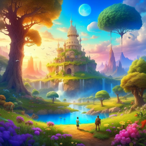 Объявляем в «Роднике» старт летней лагерной смены «Каникулы школьников XXI века: обычные и невероятные».*