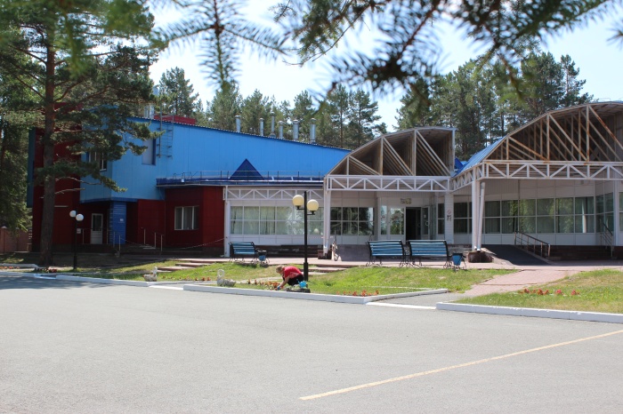 Приглашаем на встречу актива к Международному Дню пожилого человека