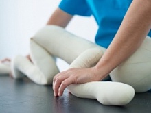 Войта-терапия творит чудеса