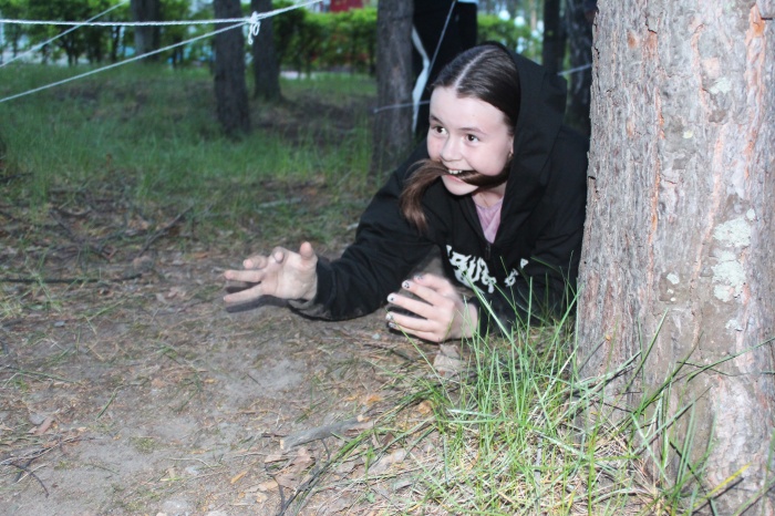 В реабилитационном центре «Родник» прошел МАРАФОН Первых