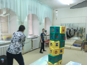 Мастер-класс для родителей «Как помочь ребенку справиться со злостью»