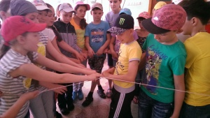 Новый старт – новые победы