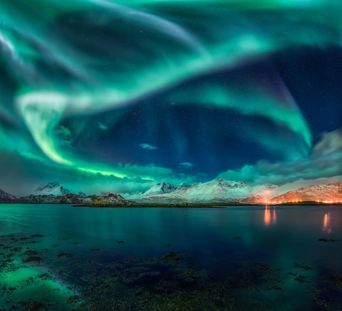 «ОПЕРАЦИЯ СЕВЕР: хранители единства». Приглашаем на зимние праздники в «Родник»!