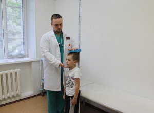 Помогаем детям с сахарным диабетом