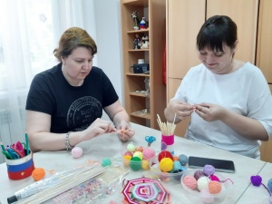 Восстанавливаем эмоциональное равновесие сопровождающих