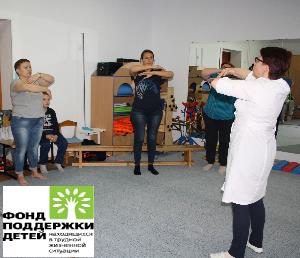 Дыхательная гимнастика для здоровья души и тела