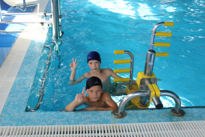 Оздоровление и реабилитационное лечение детей по путевкам  «Мать и дитя» в ЦКР «Родник»