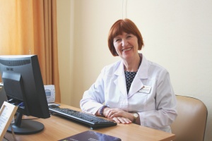 «Родник держит руку на пульсе»