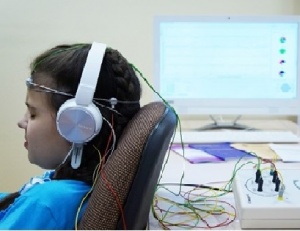 «Родник» внедряет новый метод в реабилитацию детей с аутизмом