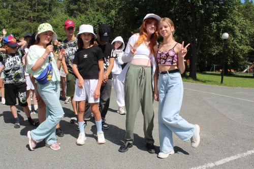 Мы не перестанем фантазировать, обещаем