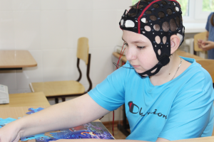 В «Роднике» ваш ребенок может пройти речевой интенсив в формате дневного стационара