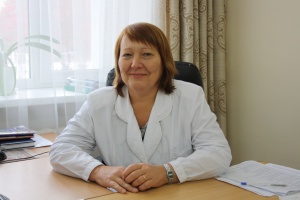 Врач лечит и словом, и делом