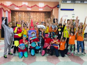 Итоги летней кампании 2019