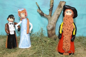 Итоги Всероссийского детско-юношеского конкурса рисунка и прикладного творчества «Сегодня праздник! Решено. Отметим дружно Год кино»