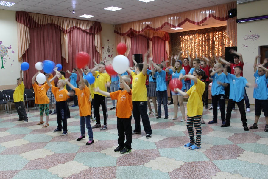 День России в «Роднике»