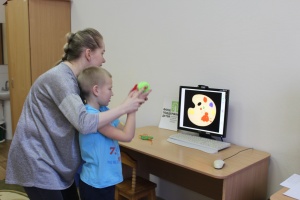 ЦКР «Родник» развивает эффективные реабилитационные практики