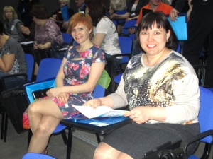 СЕМИНАР ДЛЯ ОРГАНИЗАТОРОВ ДЕТСКОГО ОТДЫХА