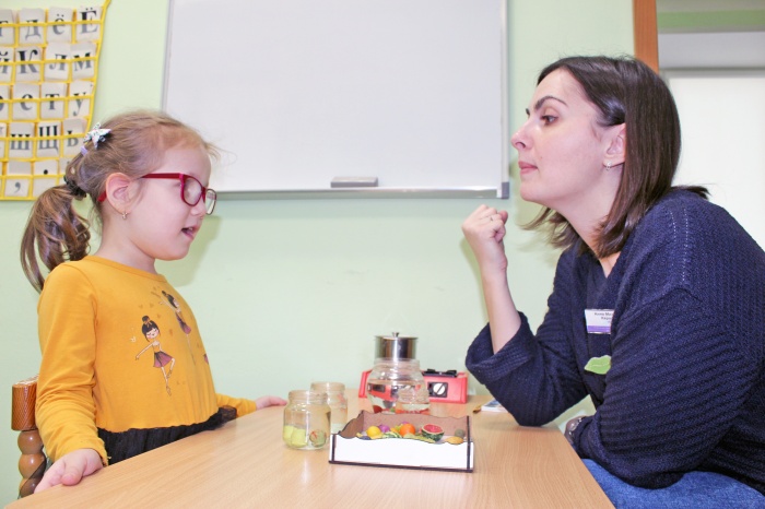 Мамы часто спрашивают, что должно насторожить в развитии детей до года?