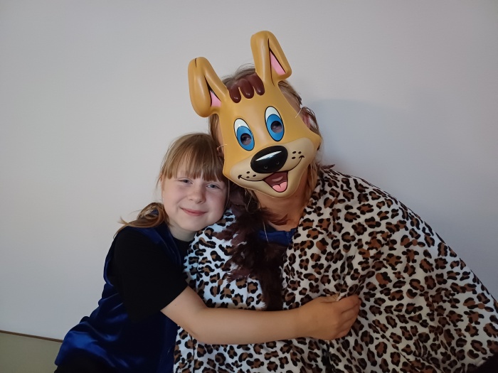 В «Роднике» продолжается ДЕТСКАЯ ОЗДОРОВИТЕЛЬНАЯ СМЕНА для ребят с хроническими заболеваниями