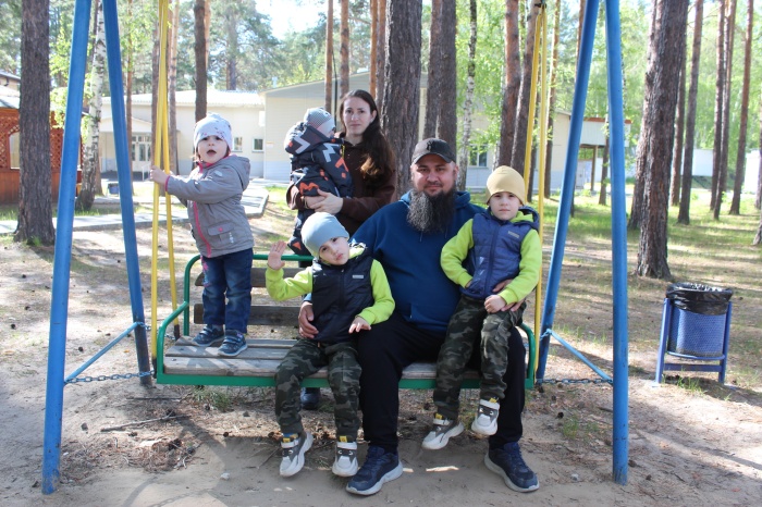 В Год семьи, объявленный Президентом Владимиром Путиным, пристальное внимание мы обращаем на семью, ее ценности и традиции