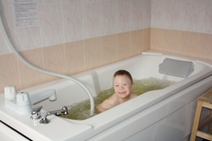 ЦЕЛЕБНАЯ СИЛА ВОДЫ