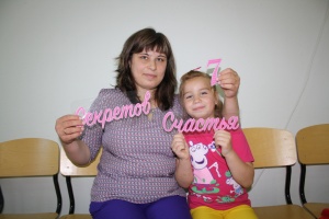 Дети учатся тому, чему их учат