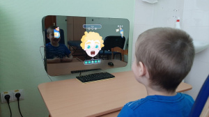 Умное зеркало ArtikMe