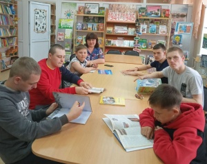 Профориентация в «Роднике». Как это работает?