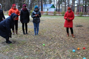 Методическая неделя в ЦКР «Родник»