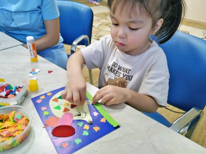 Мы уже во всю готовимся к Новому году и вдруг вспомнили, что давно не рассказывали вам о ручном труде