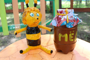 Территория моих фантазий