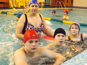 Как проходит реабилитация и отдых детей с ограниченными возможностями