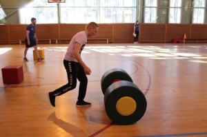 Всемирный день здоровья